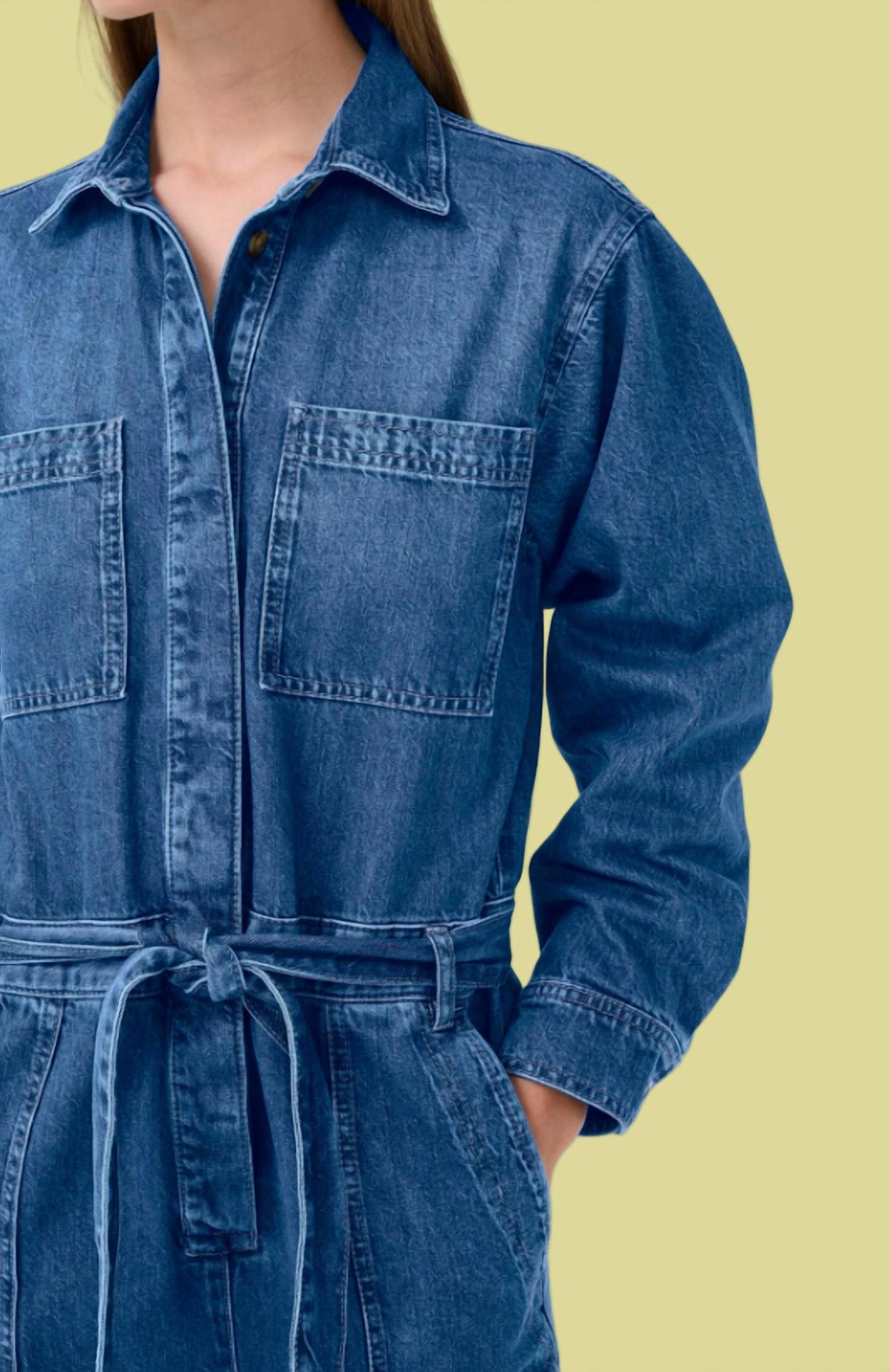 NAAVA OVERALL