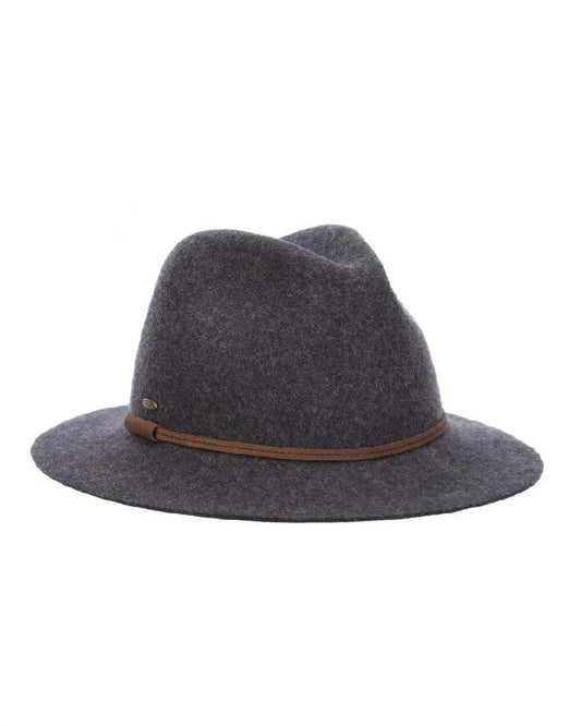 Women's Mystery Wool Felt Hat