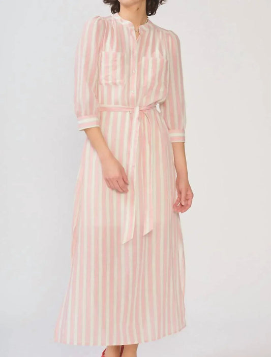 Cassie Dress