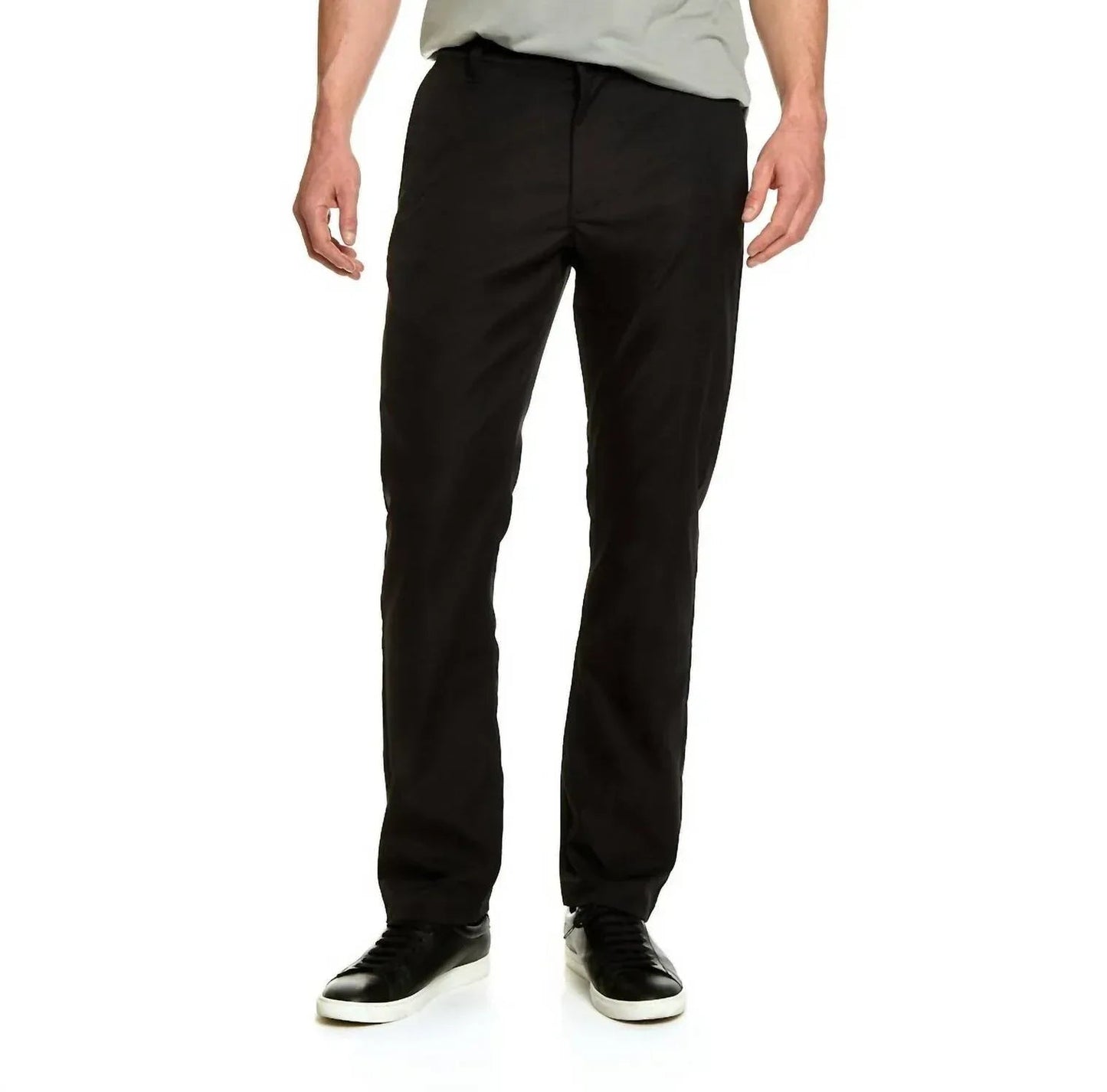 Nomad Straight Leg Pant