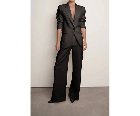 Aria Blazer