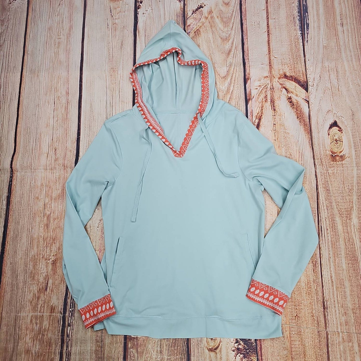 Damen Basic Hoodie
