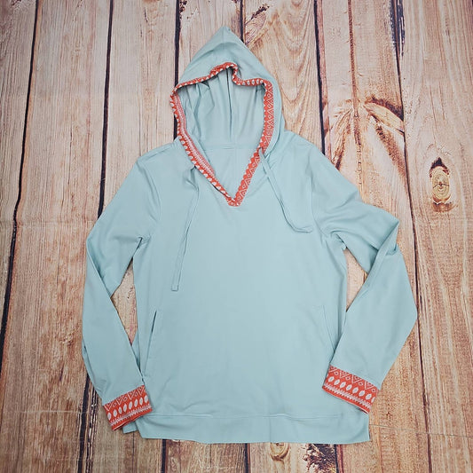Damen Basic Hoodie