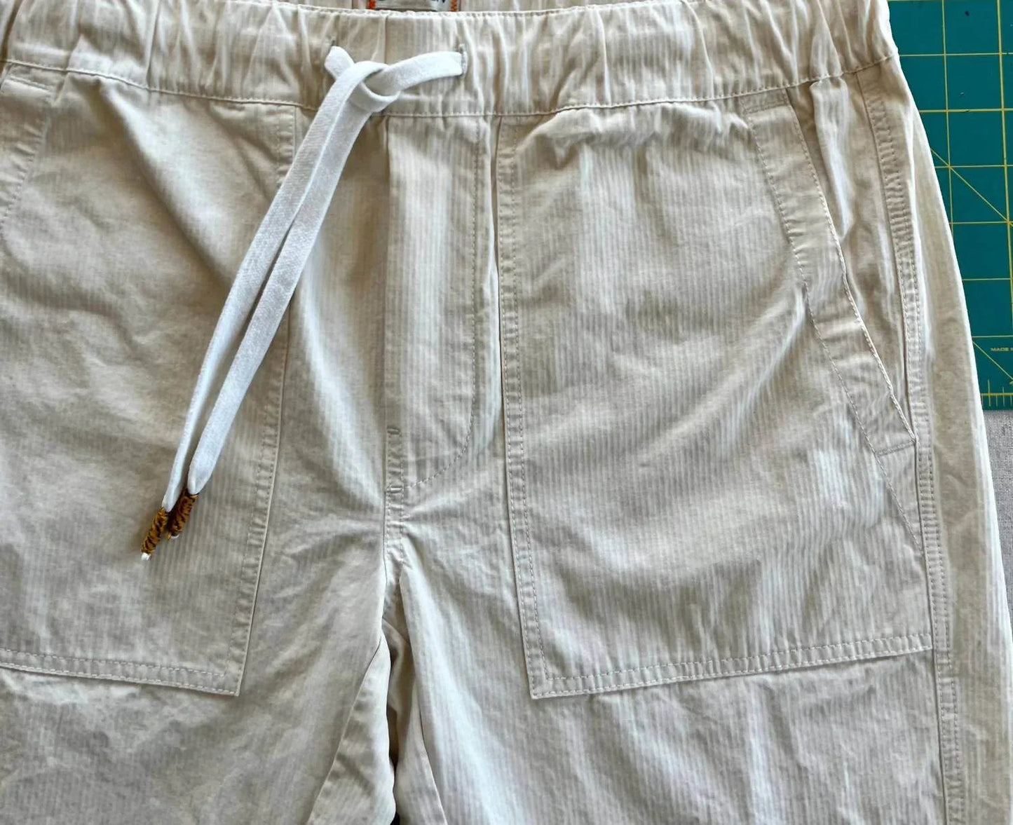 Furlough Pant