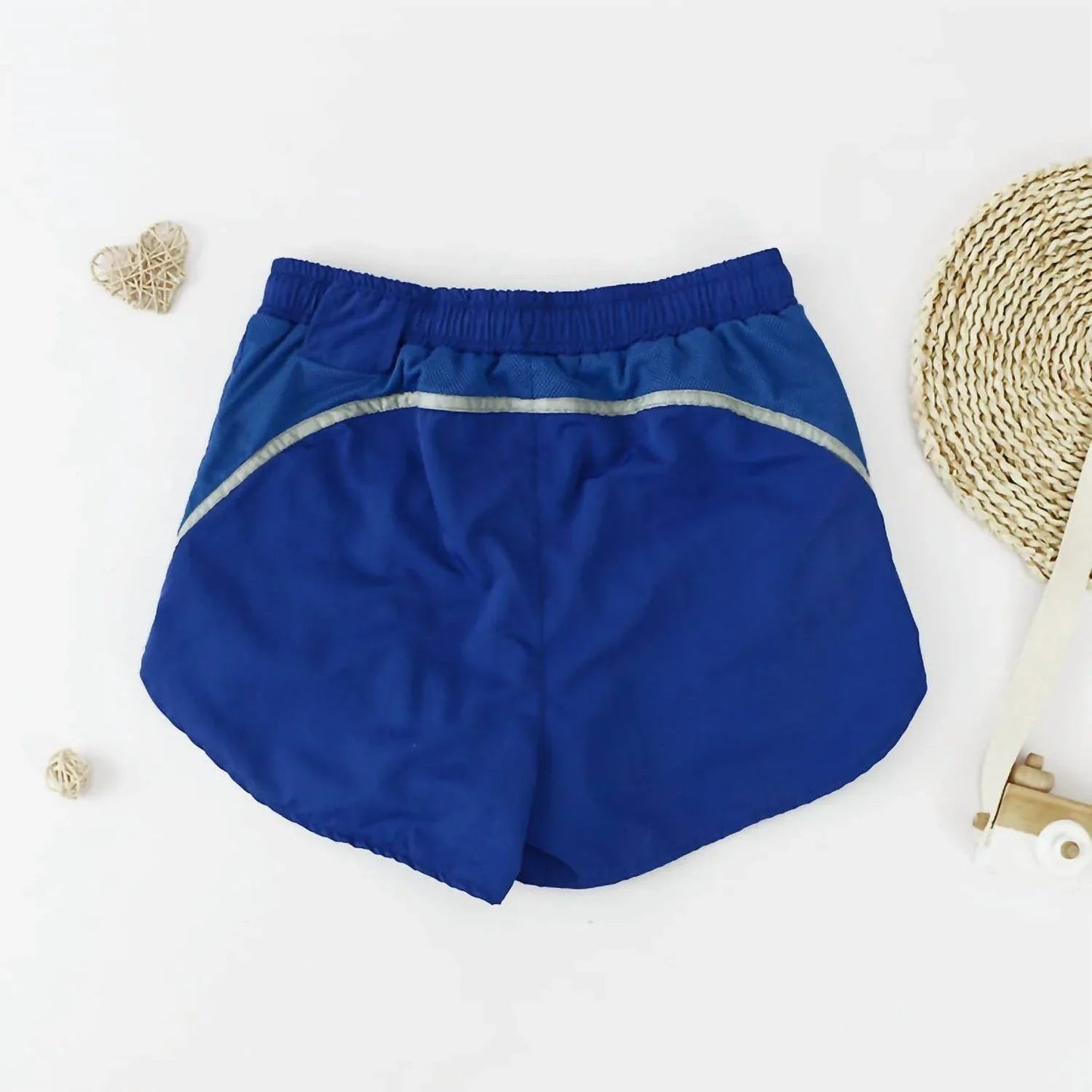 Active Self Shorts