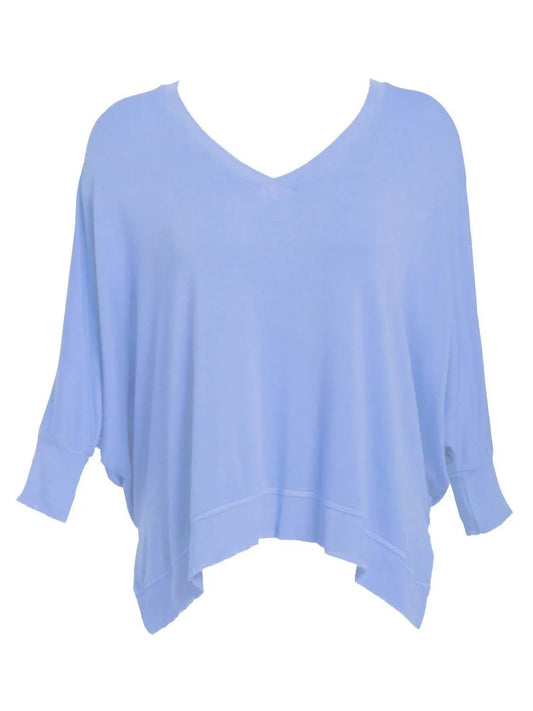 Women's Sabina V Neck Top