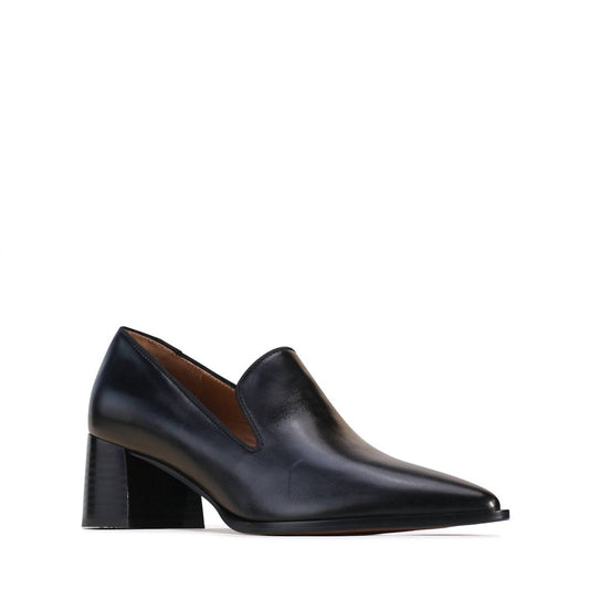 Aurielia Loafer mit Absatz für Damen