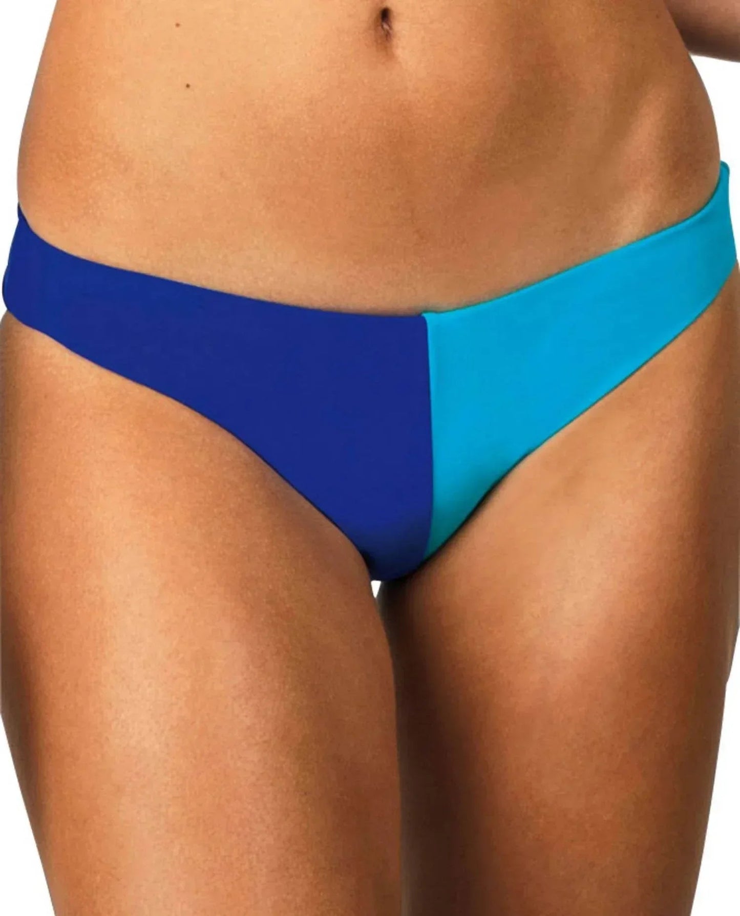Moderate Bikini Bottom