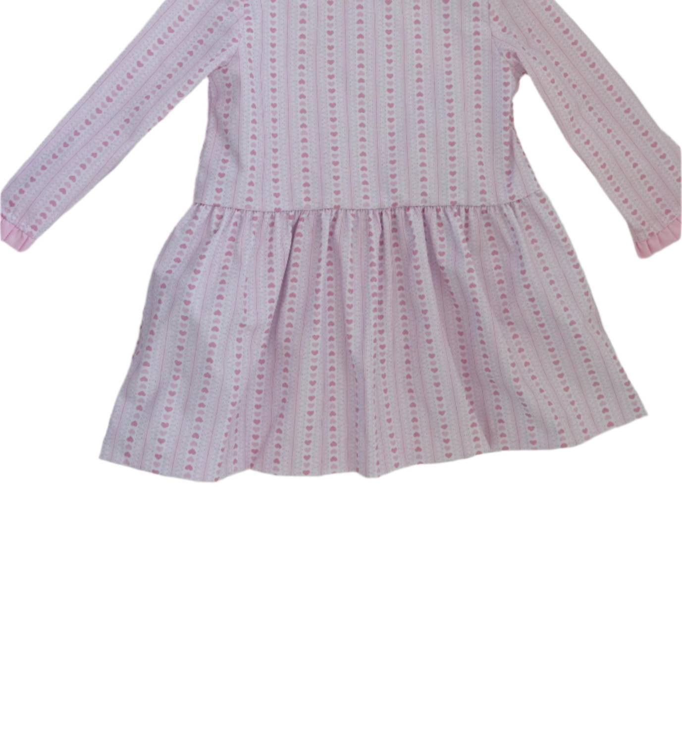 Mädchenkleid Eleanor