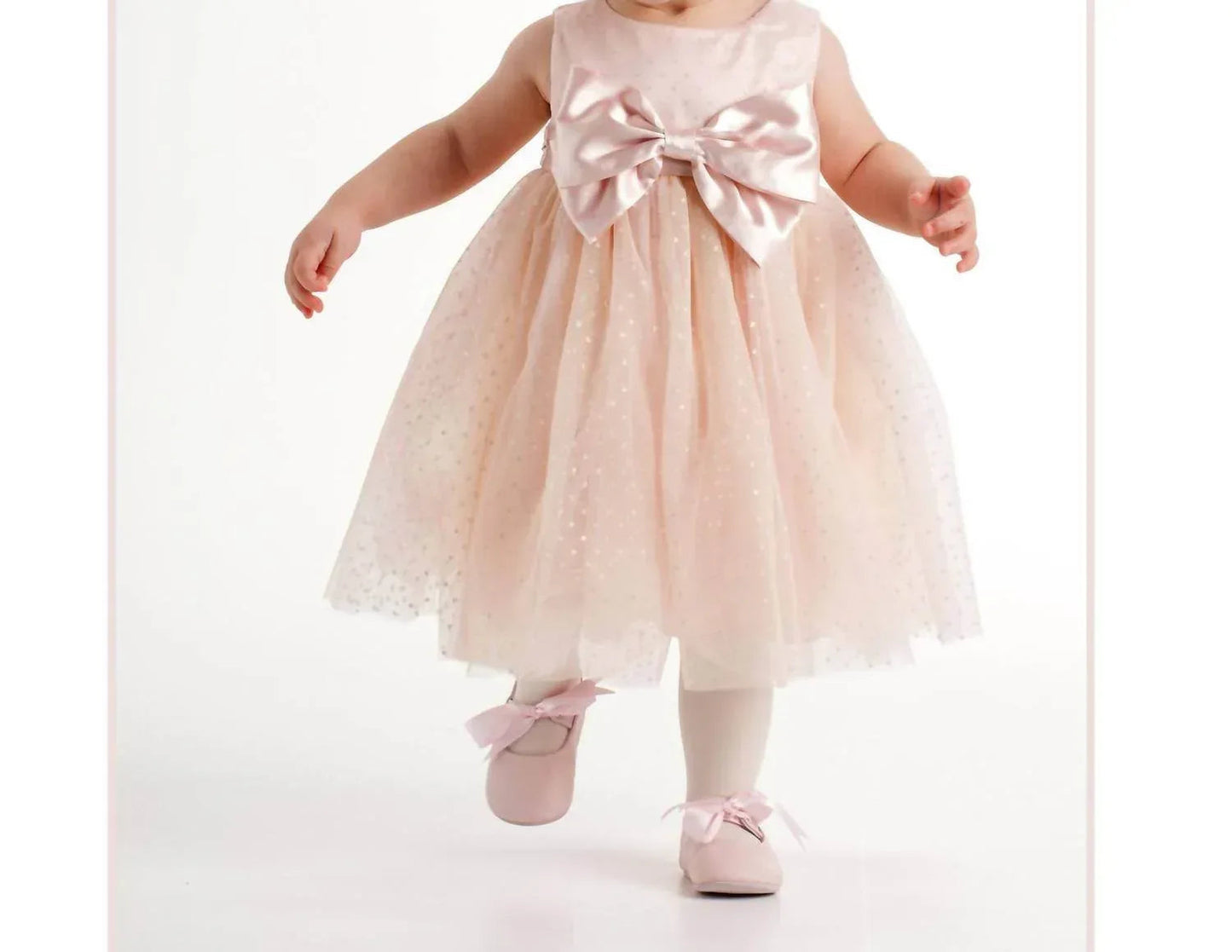 Princess Party Dress