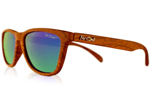 Wood Grain Polarized Premiums