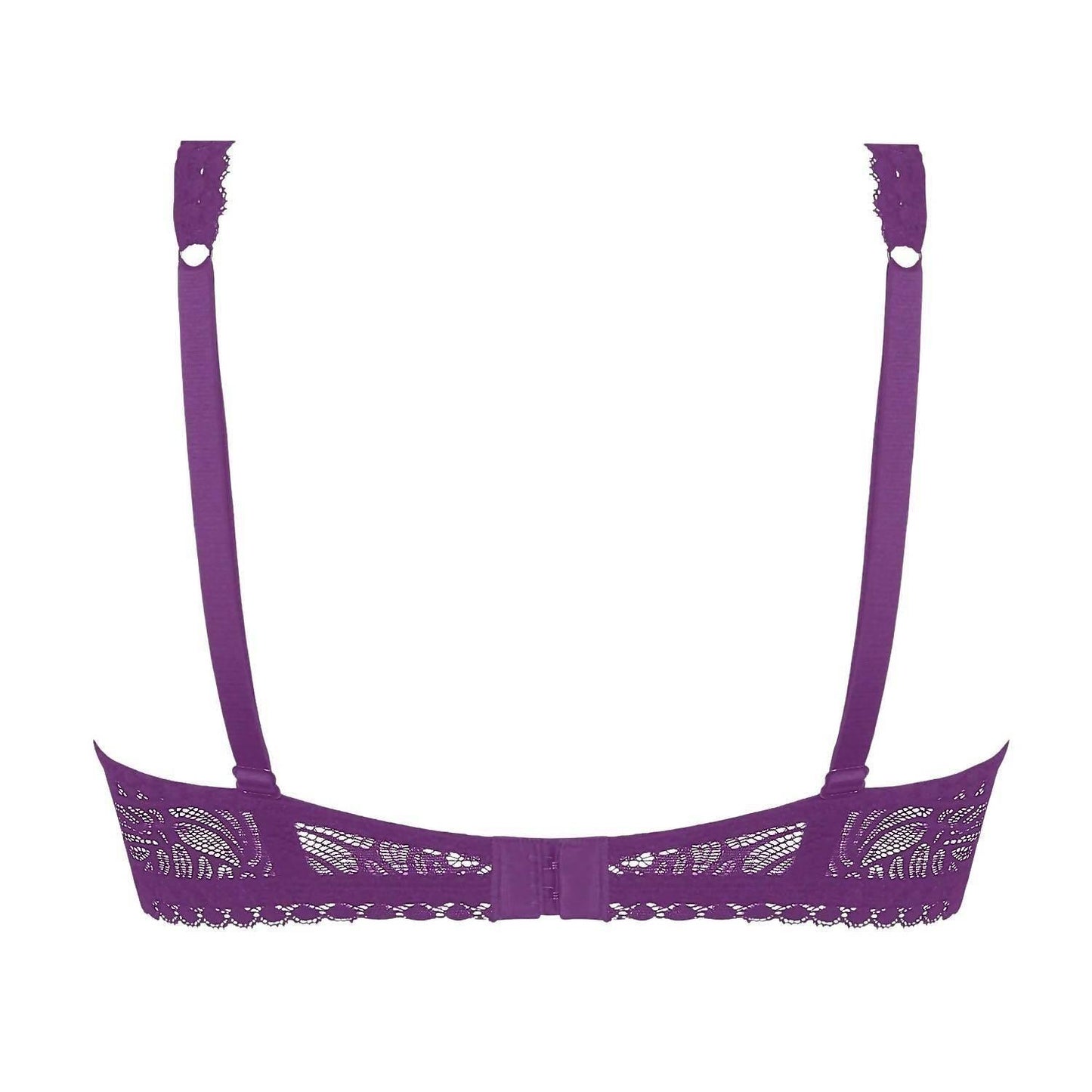 Atelier Seduction Triangle Demi Cup Padded Bra
