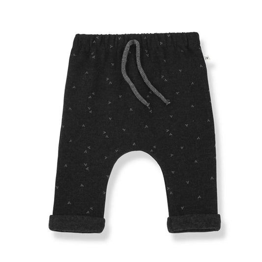 Boys' Cinta Drawstring Pants