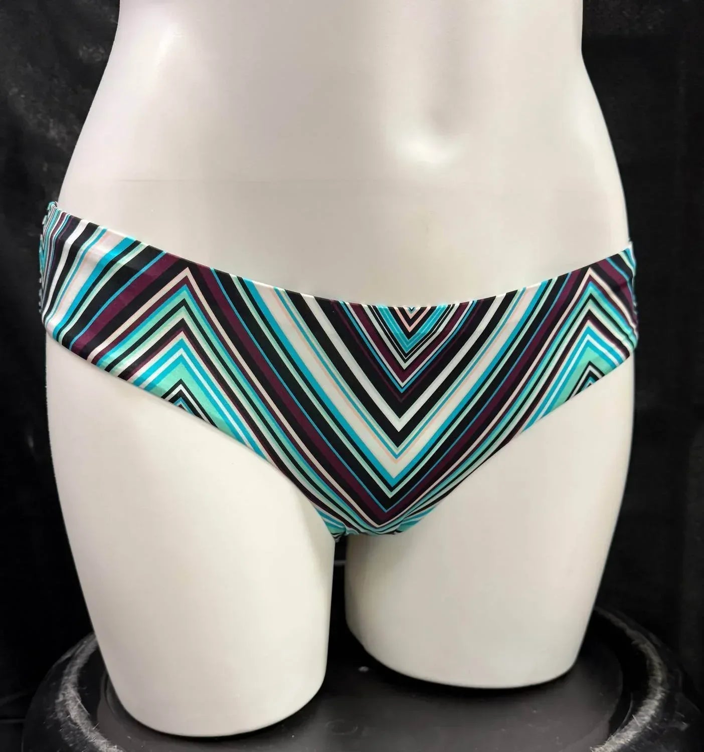 Kyoto Midori Swim Pant