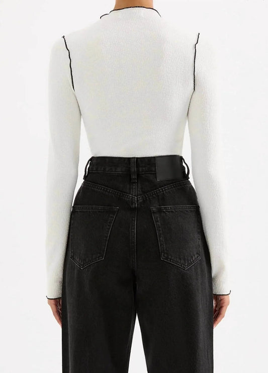 Xander Long Sleeve Top