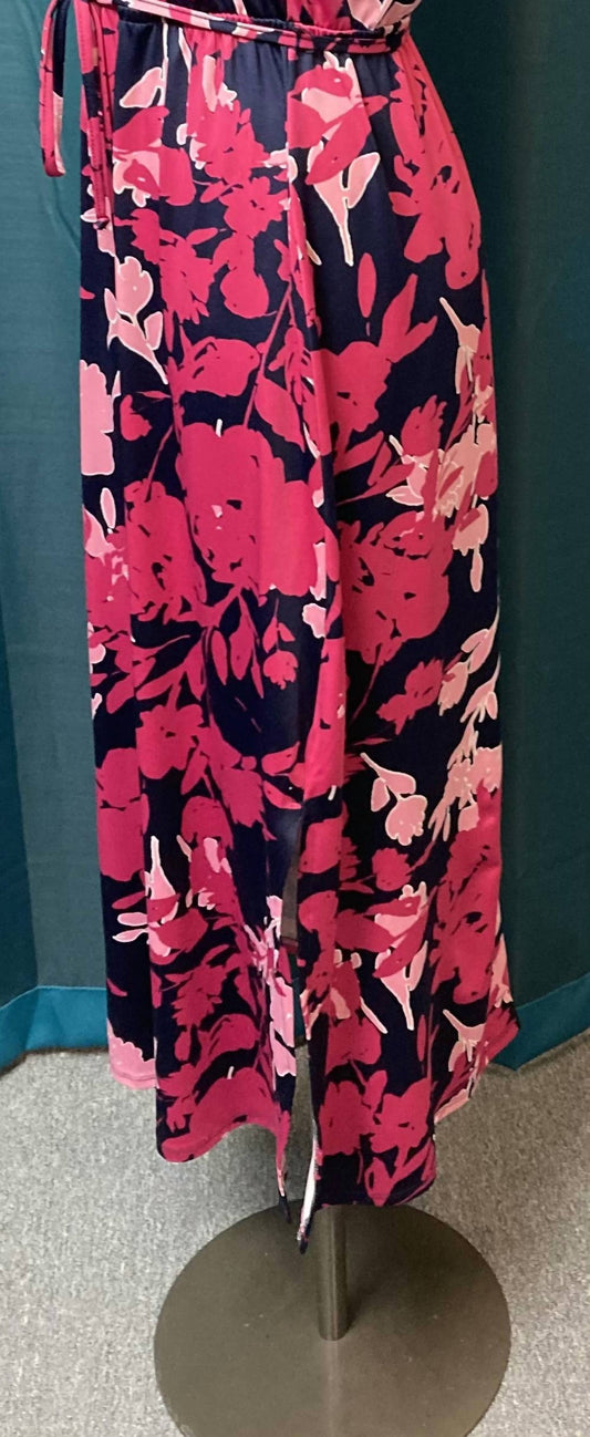Women's Floral Maxi dress