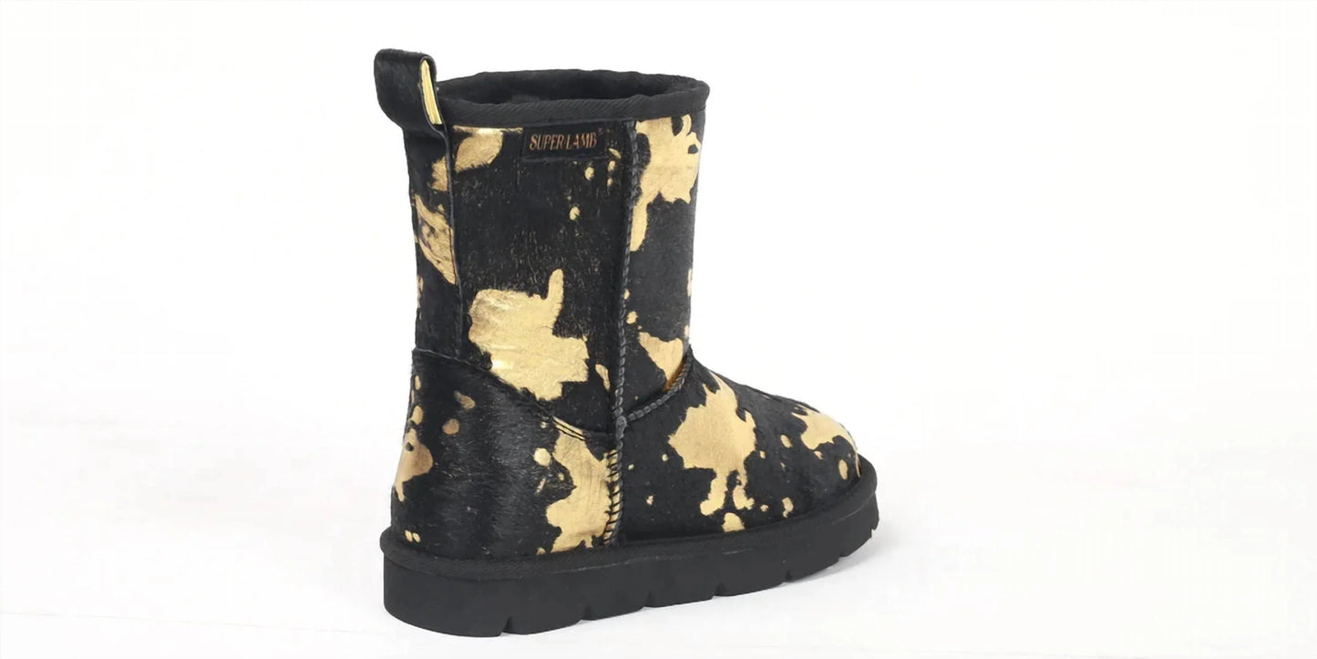 Damenstiefel Turano 7.5 Inch