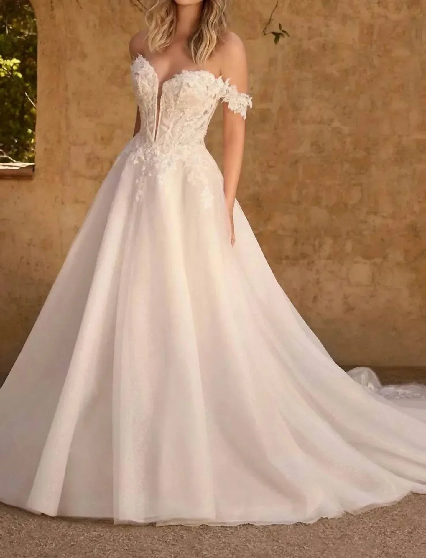 Brautkleid Camille