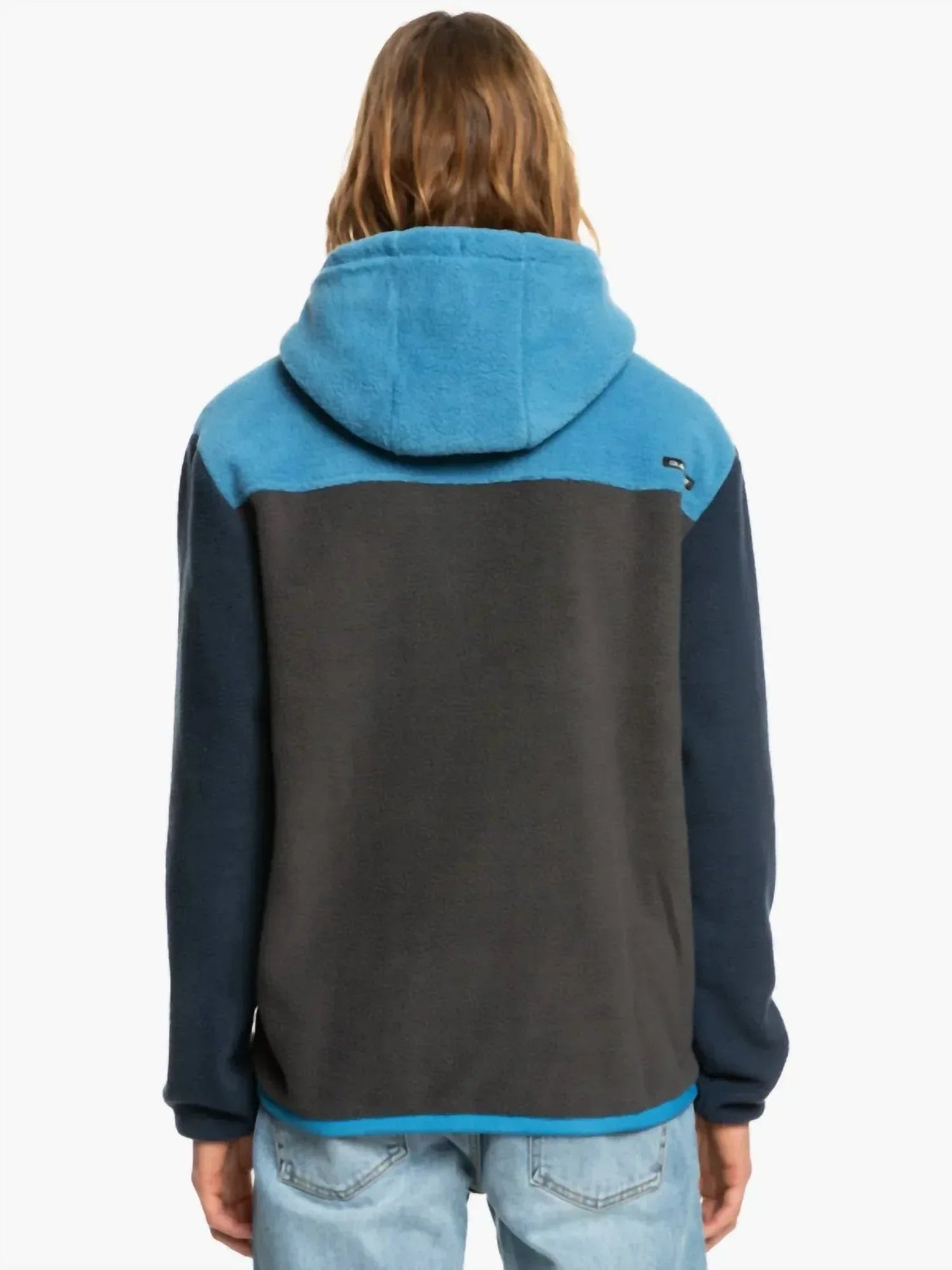 Men's Clean Coasts Fleece Hoodie