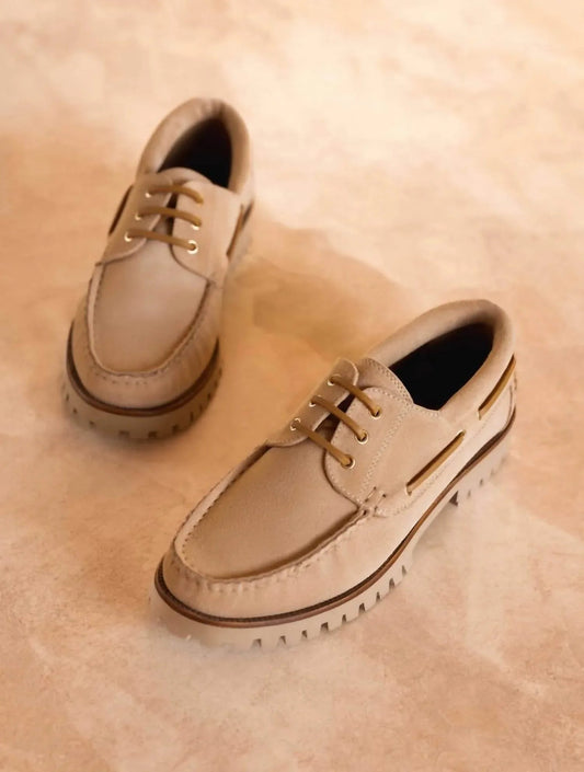 Damen Betlem Bootsschuhe
