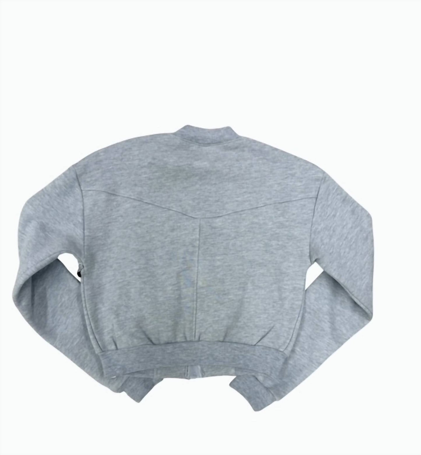 Klassische Bomberjacke für Mädchen