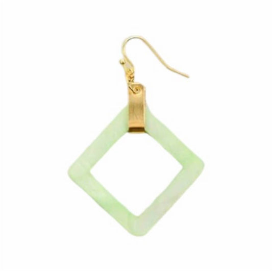 Women's Apache Earrings