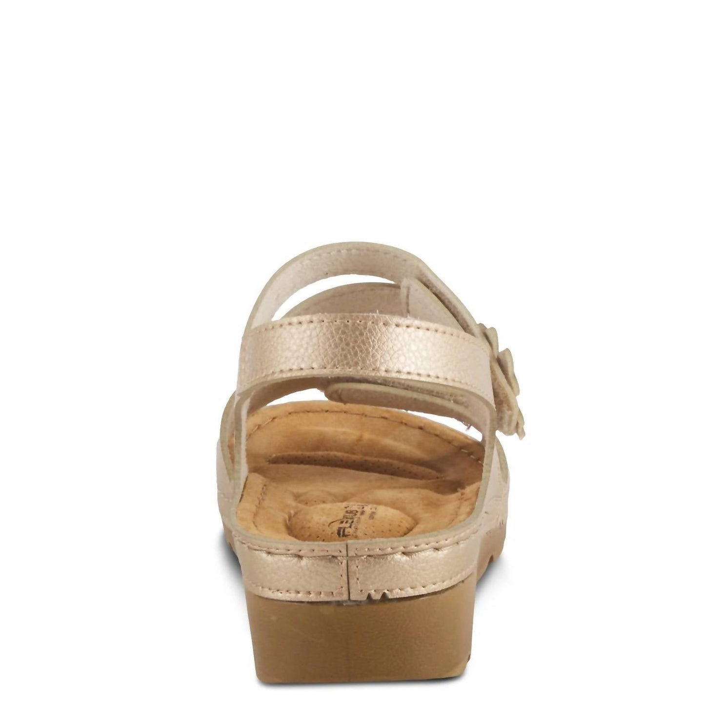 Damen-Sandalen Poncia