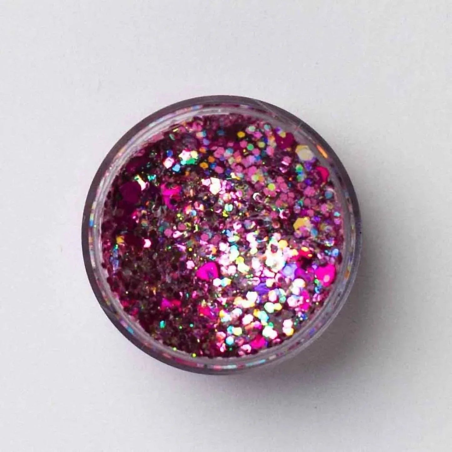 Glitzergel-Duo-Geschenkset