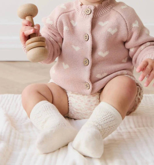 Anna Cardigan Top