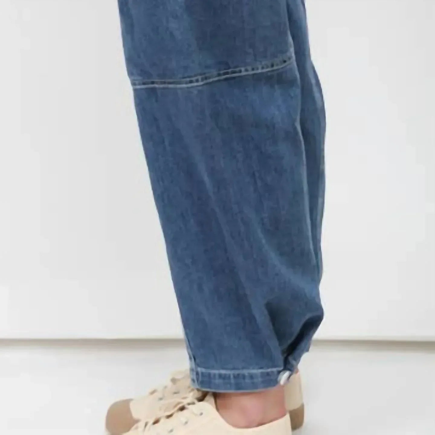 Rally Straight Leg Pants