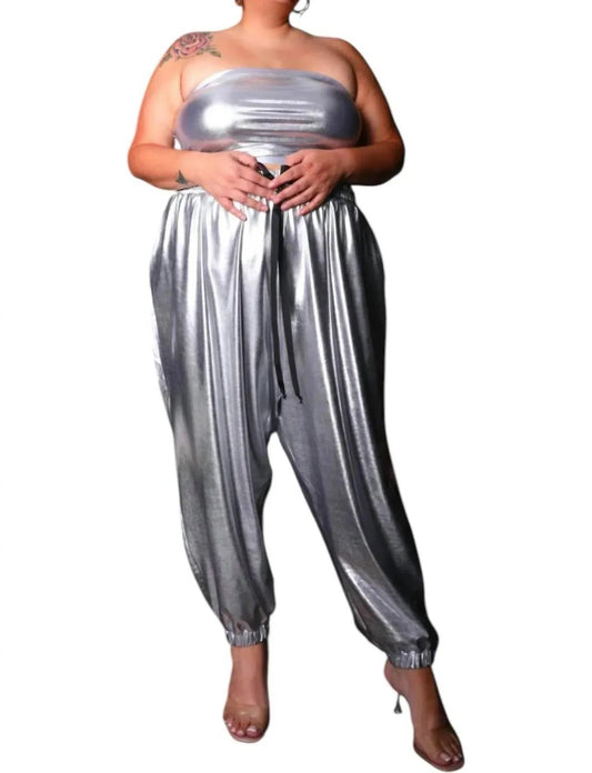Delilah Jogger Set