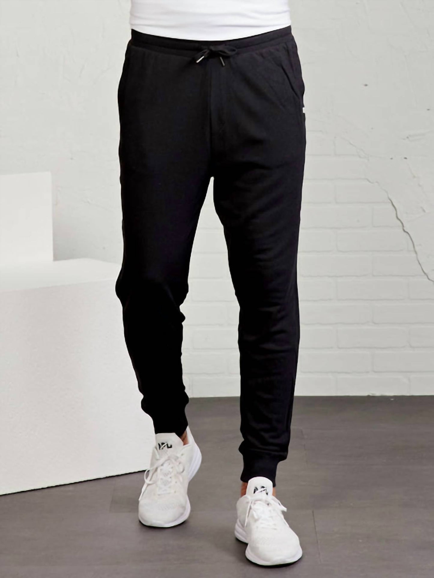 Hudson Fleece Pant