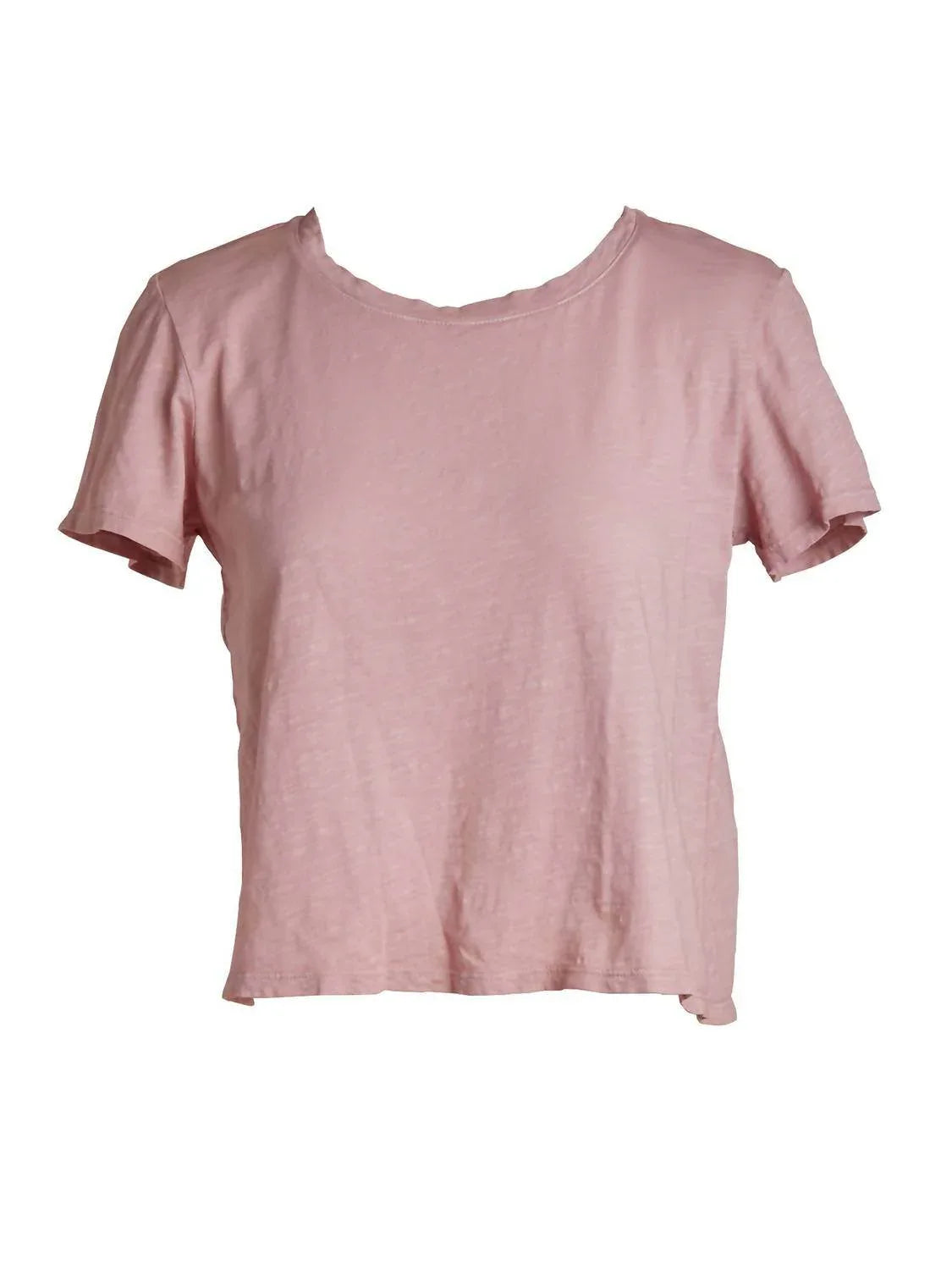 Olivia Crew T-shirt