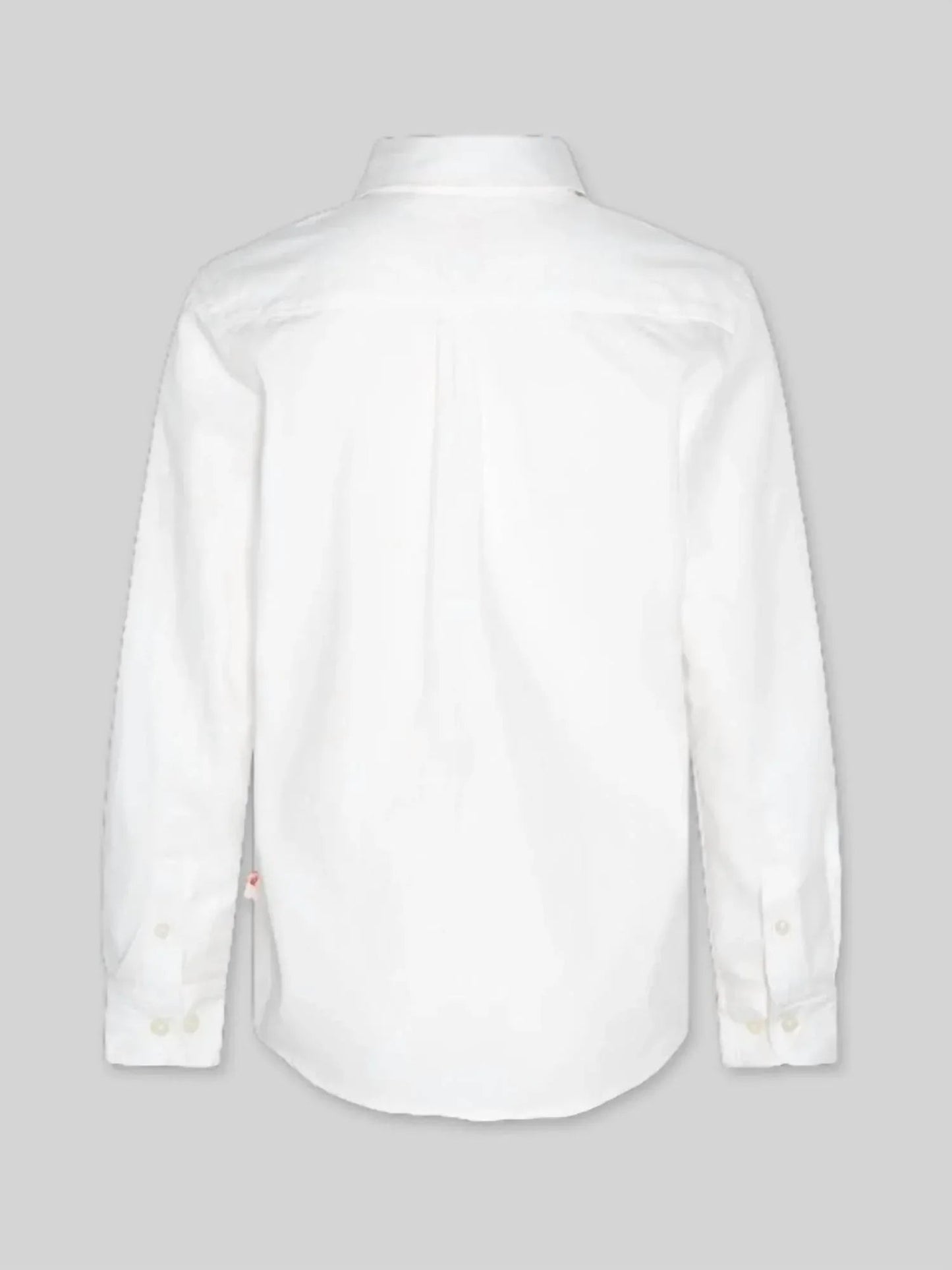 Kids Tim Pocket Shirt
