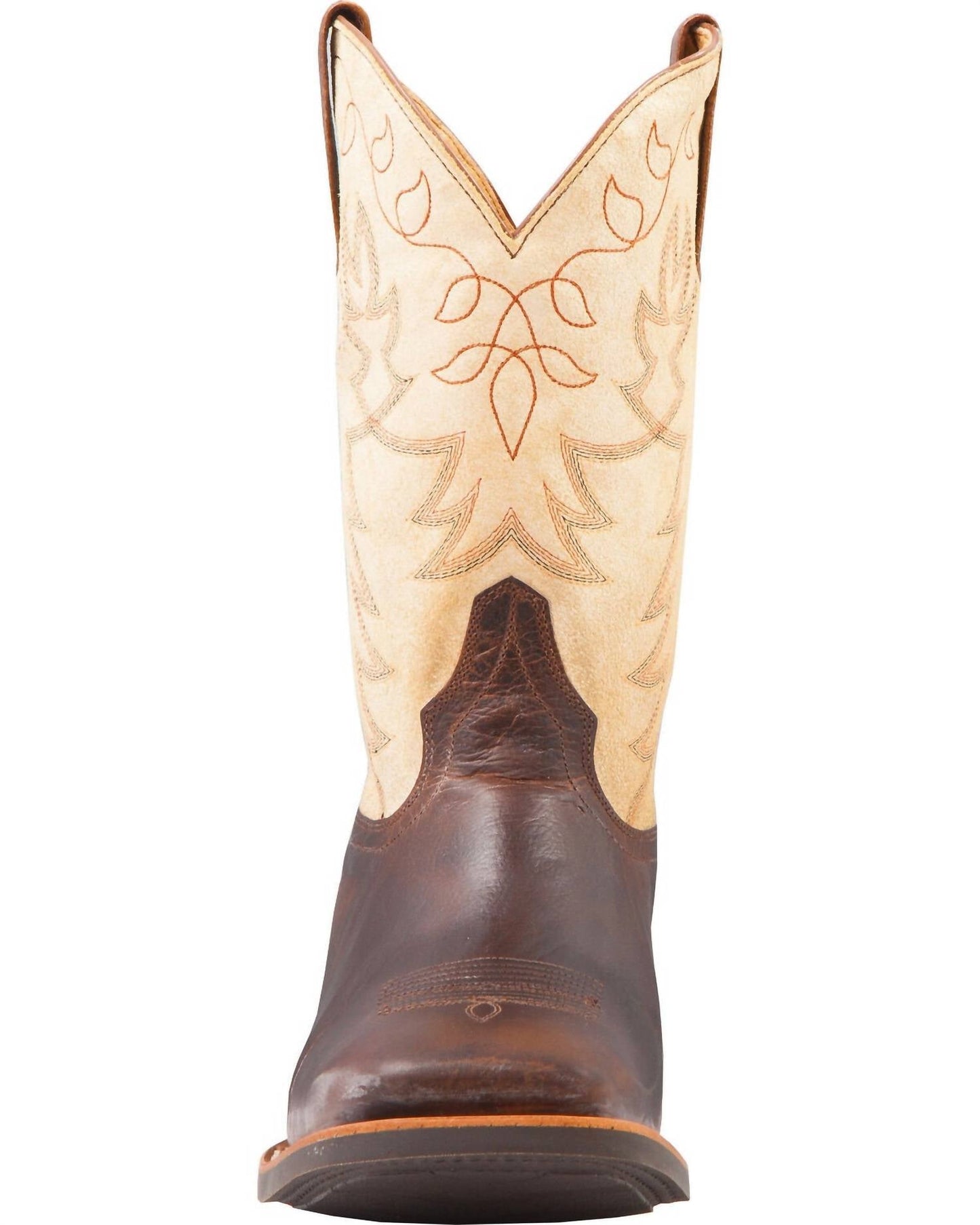 Xero Gravity Unit Performance Westernstiefel für Herren