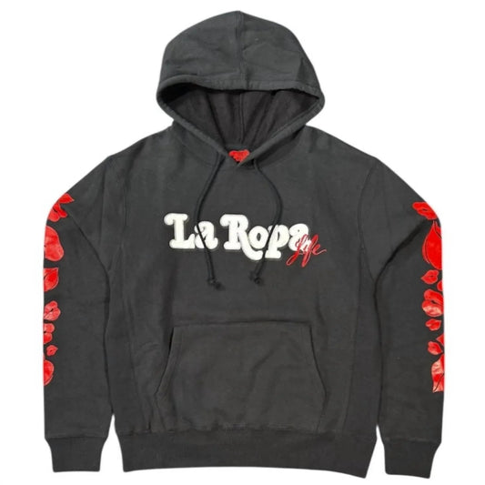 Essential Graphic Hoodie