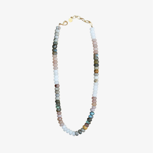 Halskette „Beading Dreams“ für Damen