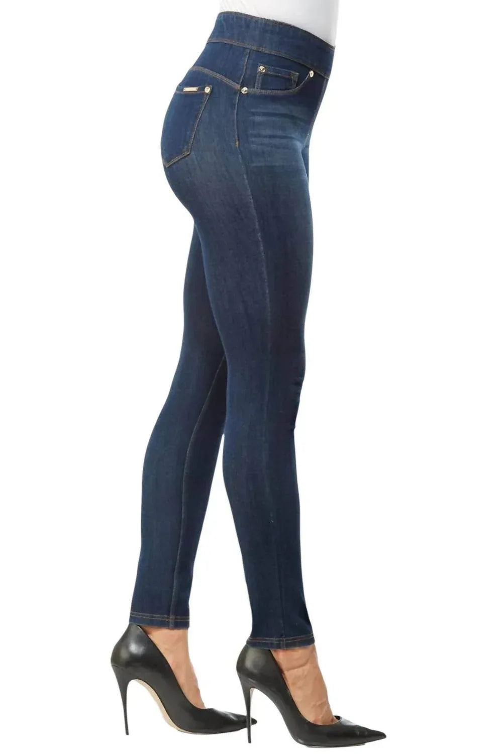 Luxe Denim Jeggings