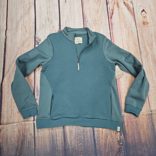 Women's Silverwood 1/4 Zip Pullover Top