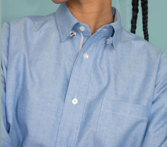 Club Long Sleeve Shirt