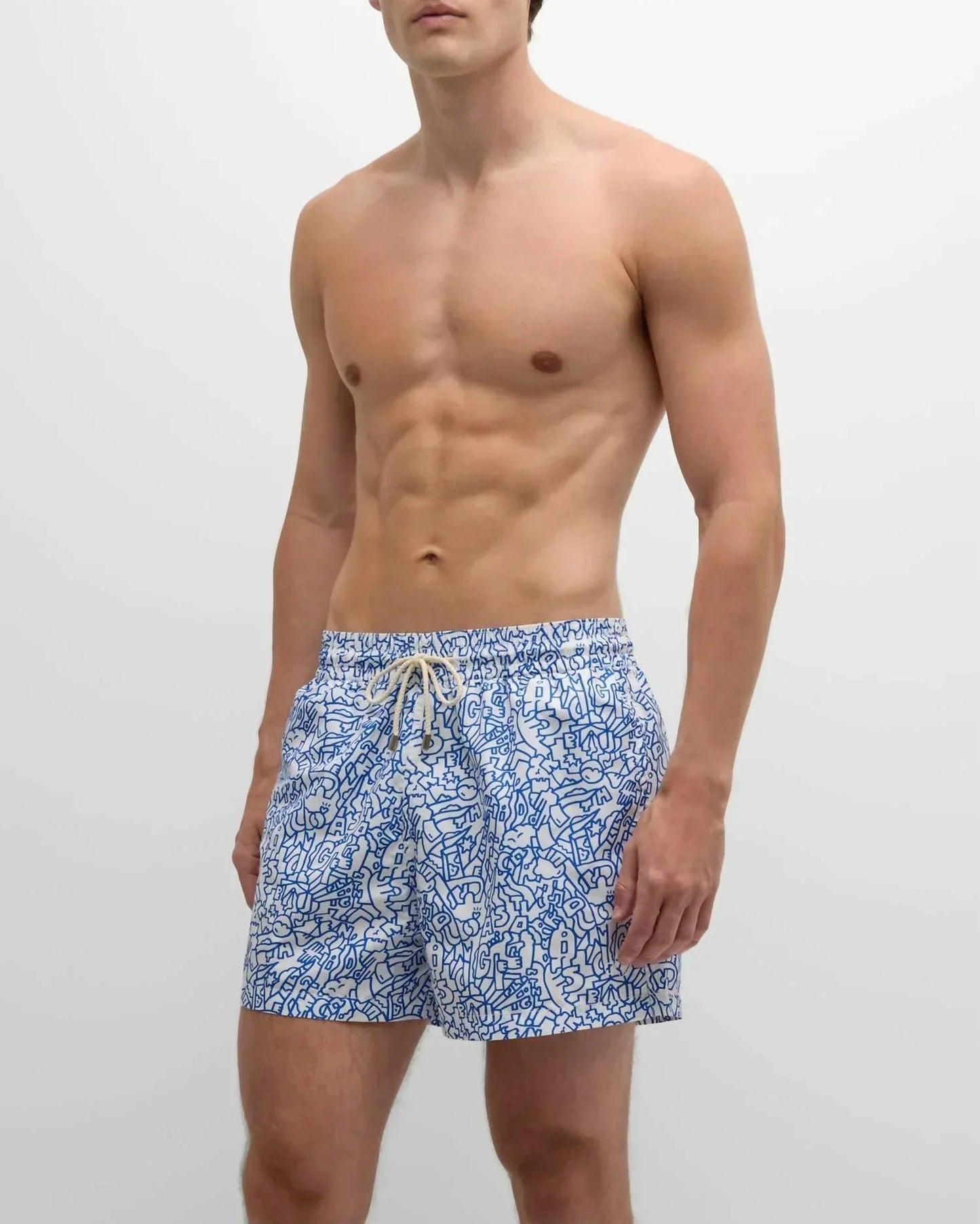 Marie Lavis Vibes Badeshorts