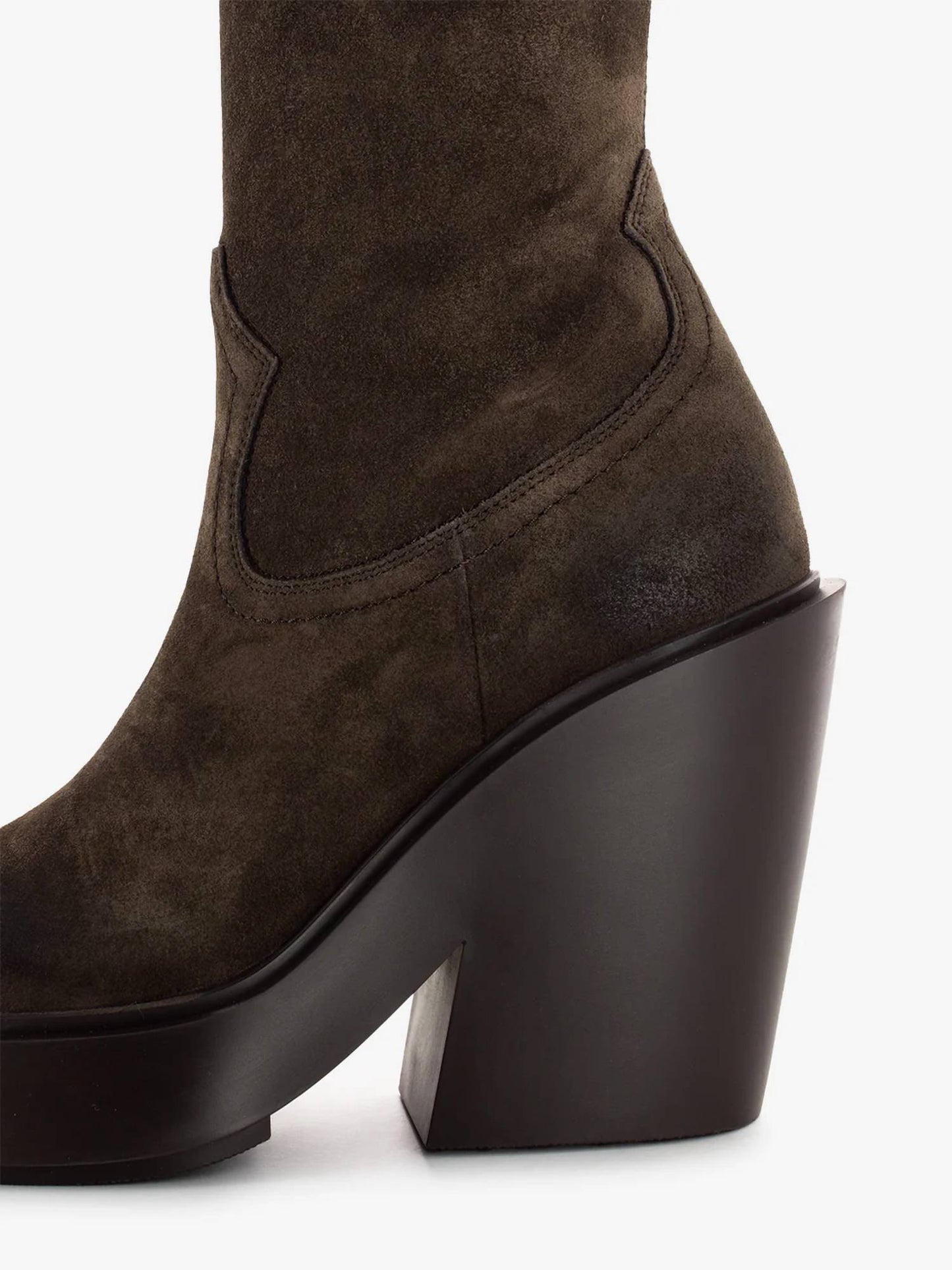 Magnifico Western Stiefelette für Damen