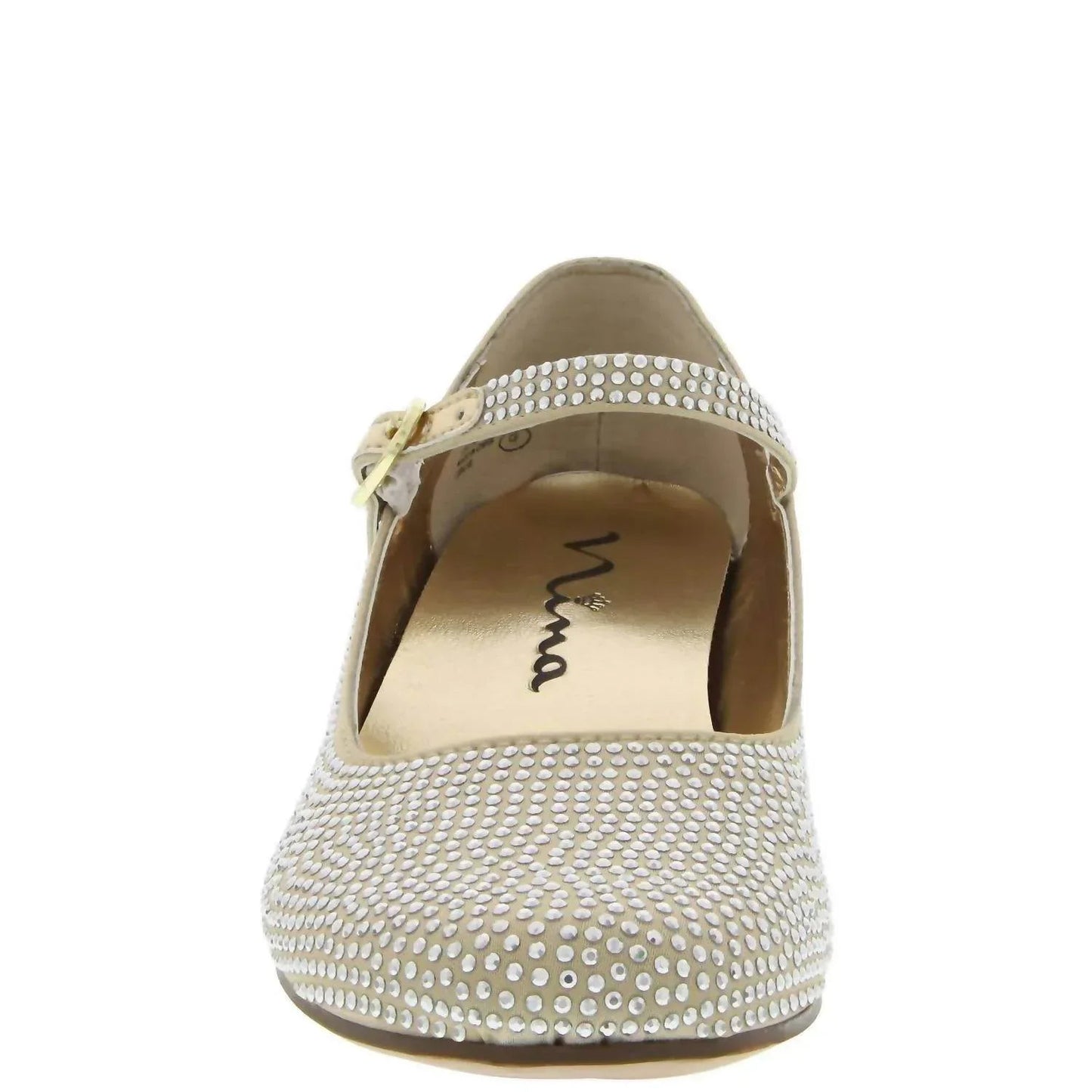 Girls Zelia Shoes