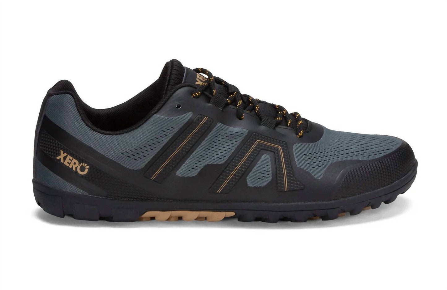 Men's Mesa Trail Ll Shoes