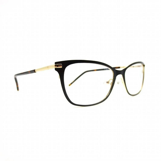 Damen-Cat-Eye-Brille Cm8000