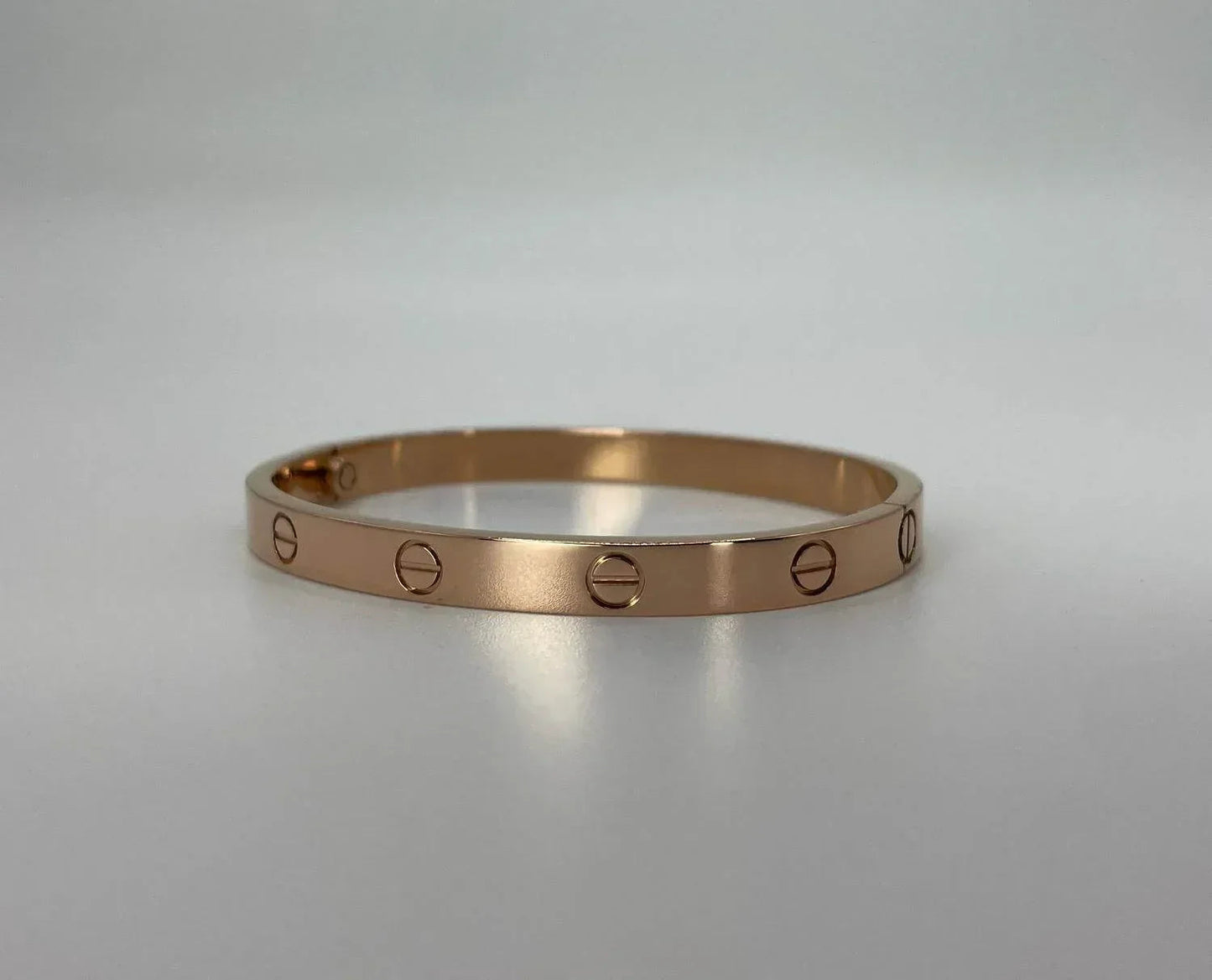 Liebes-Armreif für Damen