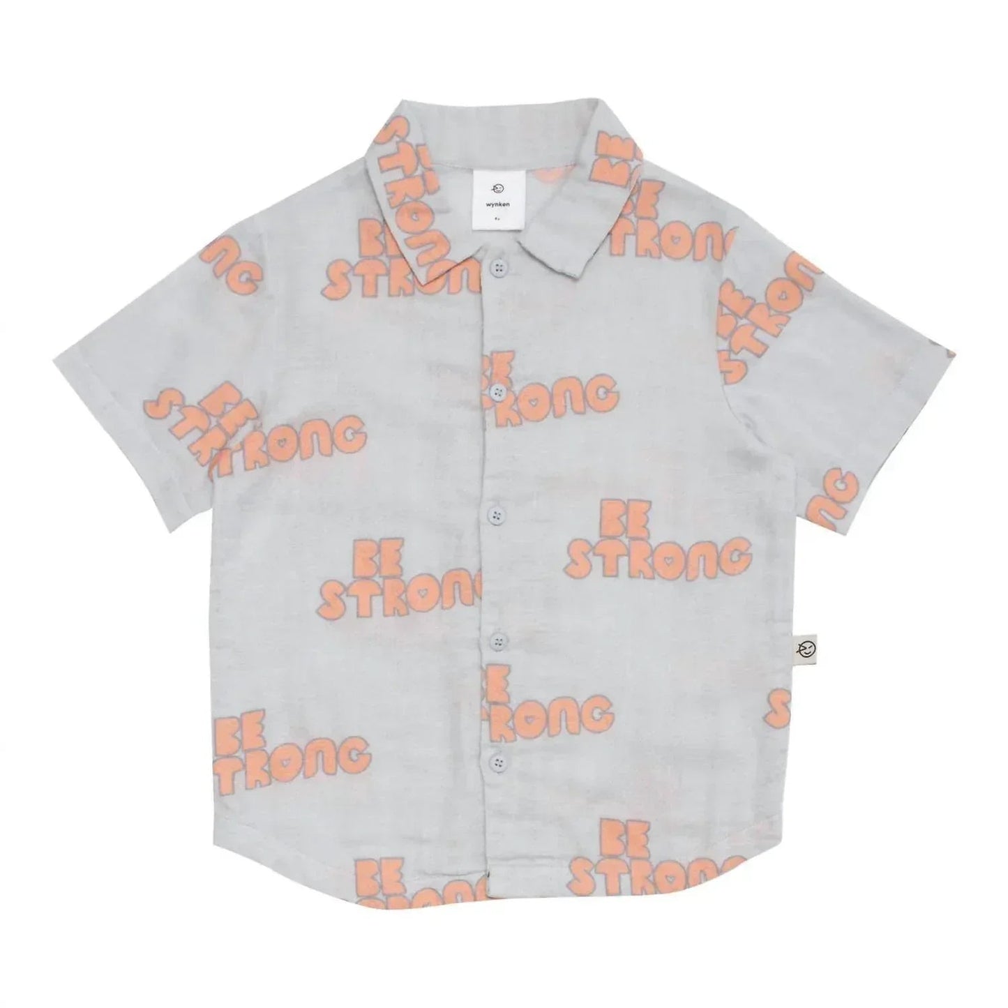 Kid's Day Shirt