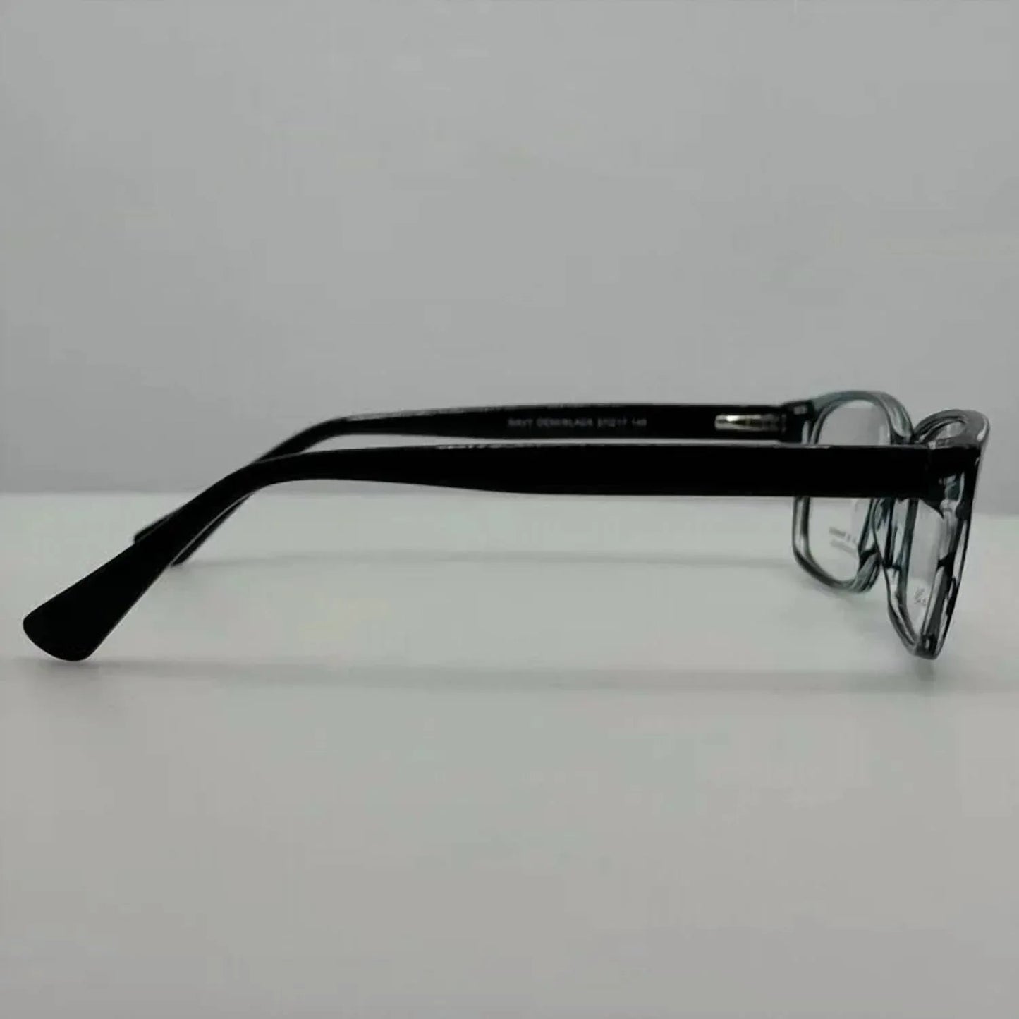 Herren Brille "Baxter Rectangle"