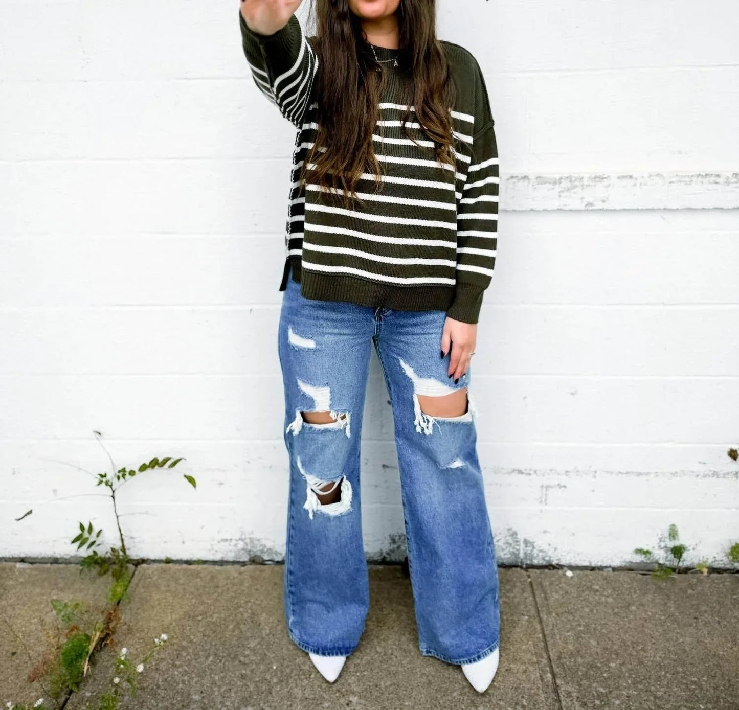 Women's Daisy Mae Jeans
