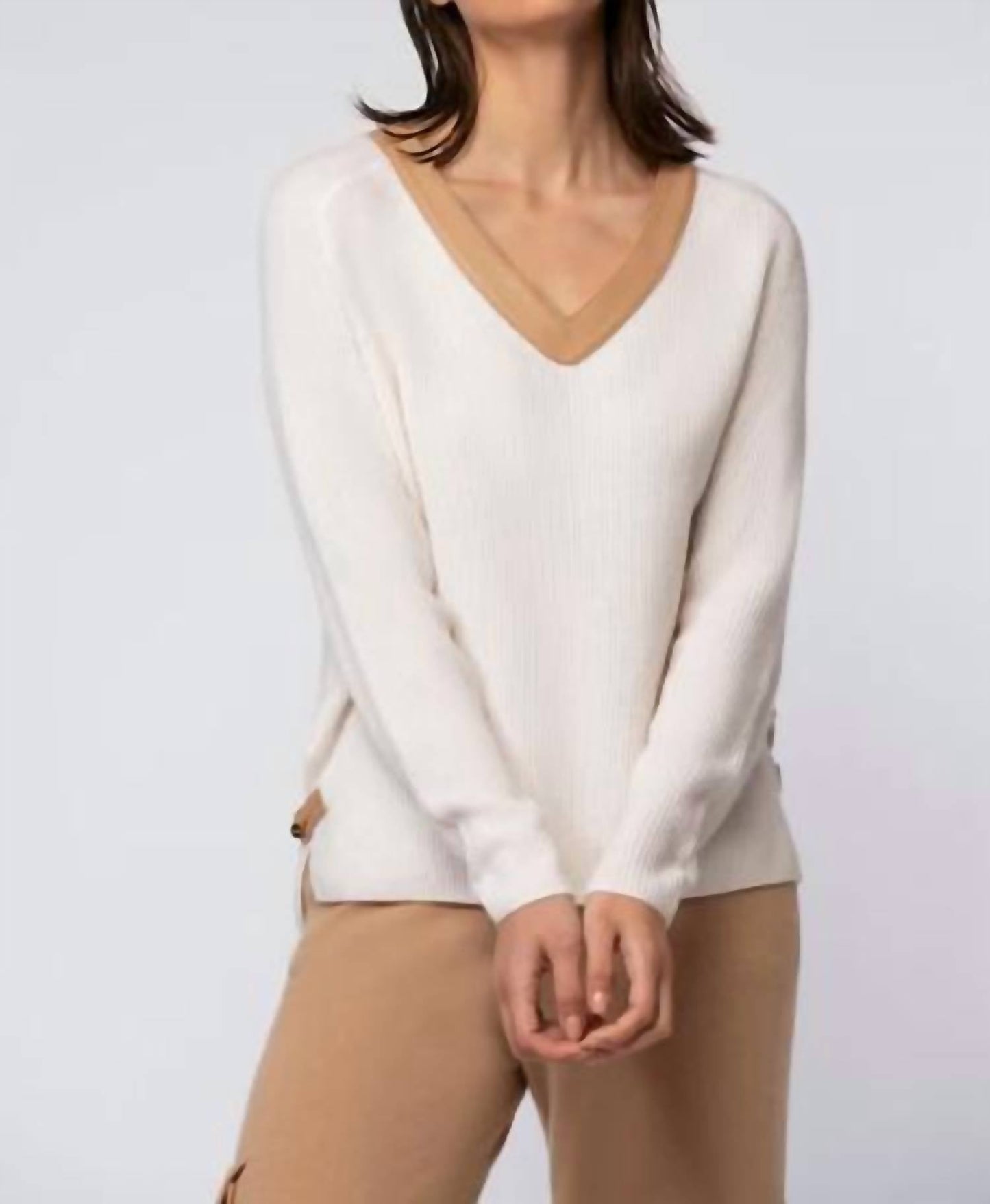 Preston Pullover